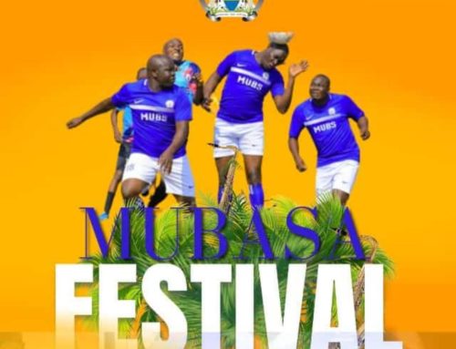 The 2024 MUBASA festival